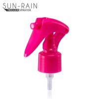 China wholesale custom unique fashion colorful non spill home cleaning garden spray